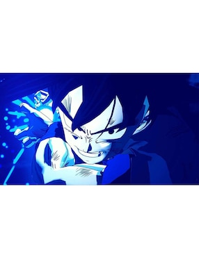 Dragon Ball Z Kakarot Xbox One estándar para Xbox One