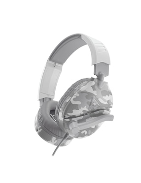 Audífonos On-Ear Turtle Beach Recon 70 alámbricos