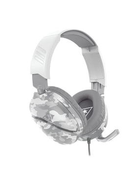 Audífonos On-Ear Turtle Beach Recon 70 alámbricos