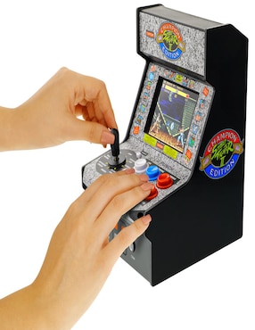 Micro Consola Arcade Capcom Street Fighter II Champion Edition