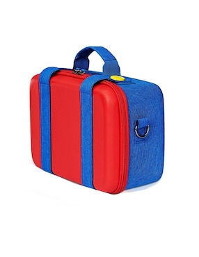 Estuche Mandalibre para nintendo switch