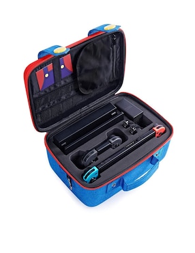 Estuche Mandalibre para nintendo switch