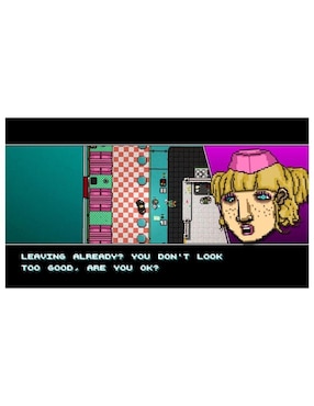 Hotline Miami Collection Nintendo estándar para Nintendo Switch