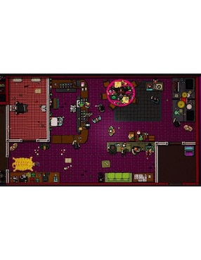 Hotline Miami Collection Nintendo estándar para Nintendo Switch