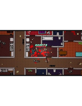 Hotline Miami Collection Nintendo estándar para Nintendo Switch