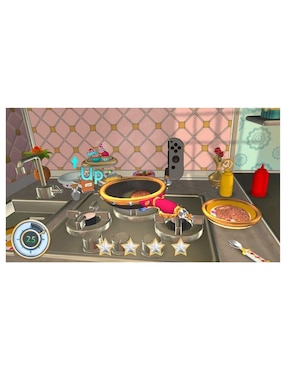 Geminose Nintendo estándar para Nintendo Switch