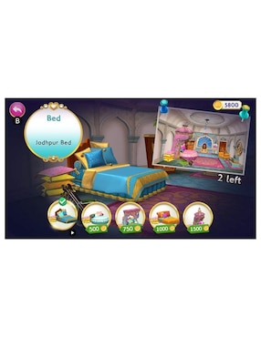Geminose Nintendo estándar para Nintendo Switch
