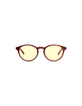 Lentes Gunnar Attache Amber