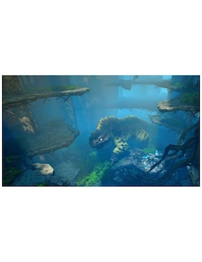 Biomutant Playstation estándar para PS4