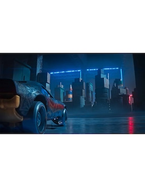 Hot Wheels Unleashed Ps5 estándar para PS5