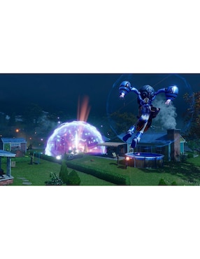 Destroy All Humans 1 Remake Playstation estándar para PS4