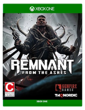 Imagen de producto Remnant From The Ashes Microsoft estándar para Xbox One
