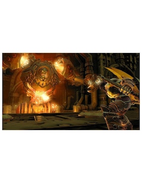 Darksiders 2 Microsoft definitive edition para Xbox One