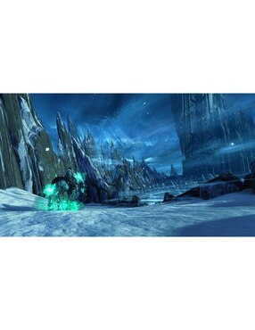 Darksiders 2 Microsoft definitive edition para Xbox One