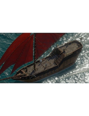 Pillars Of Eternity Ii Deadfire Microsoft estándar para Xbox One