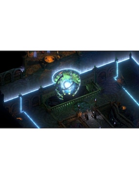 Pillars Of Eternity Ii Deadfire Microsoft estándar para Xbox One