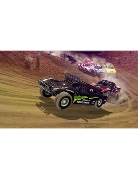 Baja Edge Of Control Microsoft estándar para Xbox One