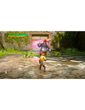 Monkey King Playstation estándar para PS4