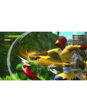 Monkey King Playstation estándar para PS4