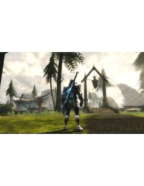 Kingdoms Of Amalur Reckoning Nintendo definitive edition para Nintendo Switch