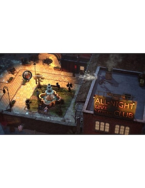 Desperados 3 Microsoft estándar para Xbox One