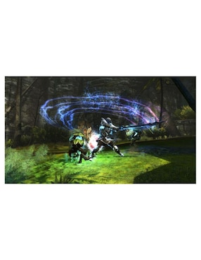 Kingdoms Of Amalur Reckoning Playstation definitive edition para PS4