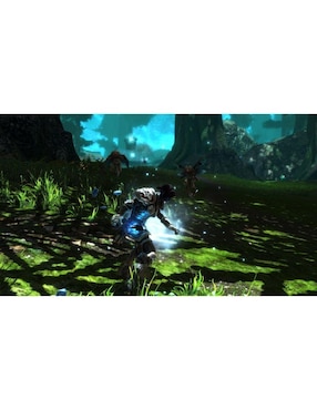Kingdoms Of Amalur Reckoning Playstation definitive edition para PS4