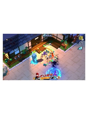 Zengeon Nintendo estándar para Nintendo Switch