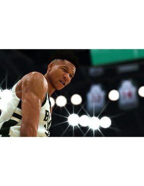 Nba 2K 18 Playstation estándar para PS3