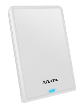 Disco duro externo Adata capacidad 1 TB