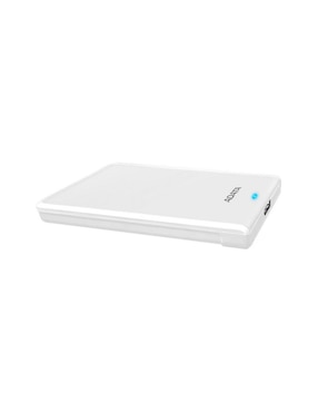 Disco duro externo Adata capacidad 1 TB