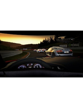 Project Cars Microsoft estándar para Xbox One