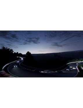 Project Cars Microsoft estándar para Xbox One