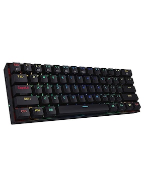 Teclado Inalámbrico Redragon Draconic K530