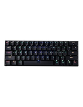 Teclado inalámbrico Redragon Draconic K530