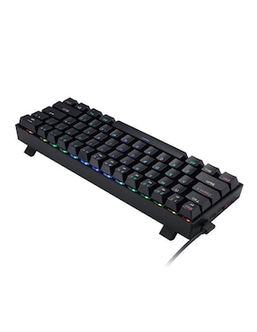 Teclado inalámbrico Redragon Draconic K530