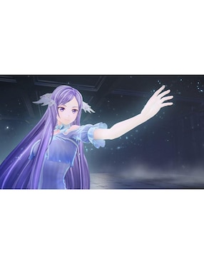 Sword Art Online Alicization Lycoris Playstation estándar para PS4