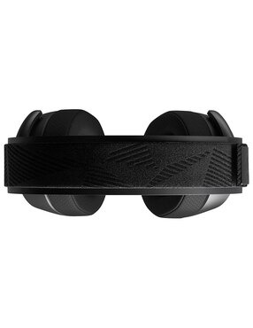 Audífonos Over-Ear Steel Series Arctis Pro + Gamedac alámbricos con cancelación de ruido