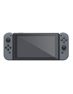 Set 2 Micas Templadas para Nintendo Switch Mandalibre