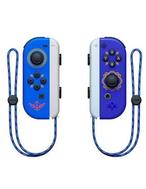 Control Joy-Con Nintendo inalámbrico para nintendo switch edición especial The Legend of Zelda