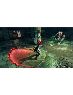 Darksiders 3 Playstation estándar para PS4