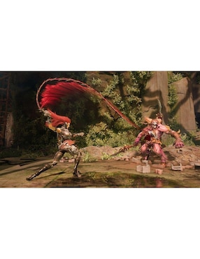 Darksiders 3 Playstation estándar para PS4