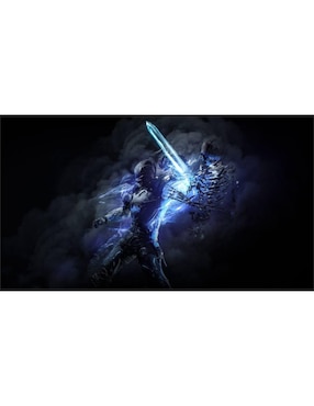 Outriders D1 Ps4 estándar para PS4