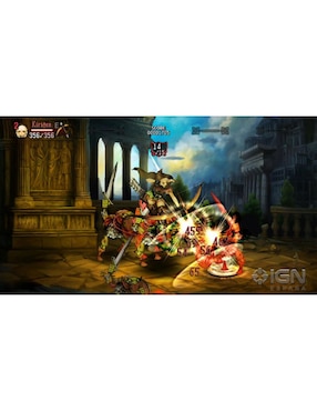 Dragons Crown Playstation 3 estándar para PS3