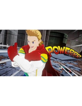My Hero One Justice 2 Nintendo estándar para Nintendo Switch