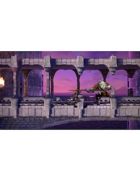 Bloodstained Xbox One estándar para Xbox One