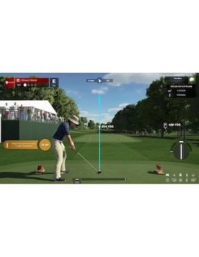 Pga Tour 2K21 Xbox One estándar para Xbox One