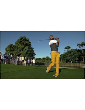 Pga Tour 2K21 Xbox One estándar para Xbox One