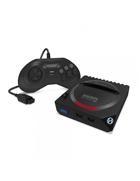 Consola Hyperkin Megaretron De 1 GB