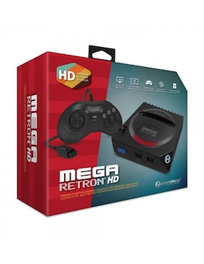 Consola Hyperkin Megaretron de 1 GB